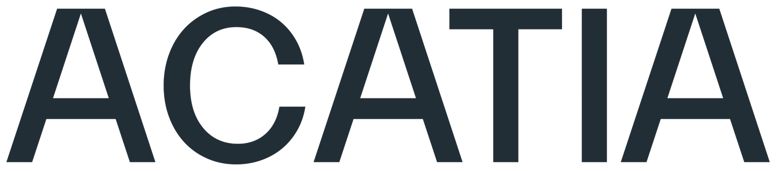 ACATIA